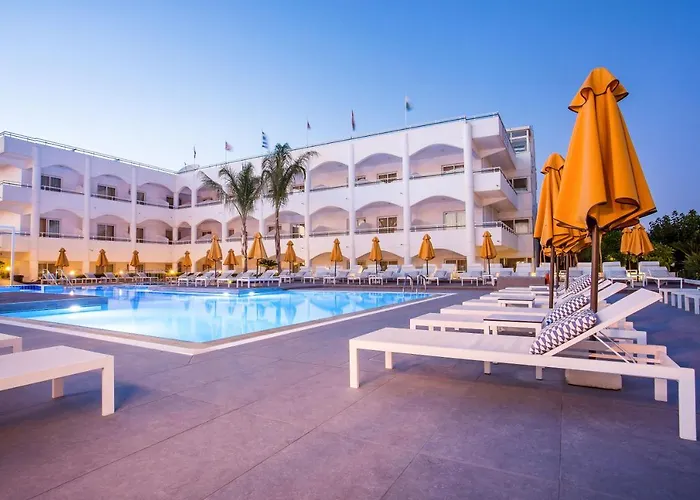 Orion Hotel