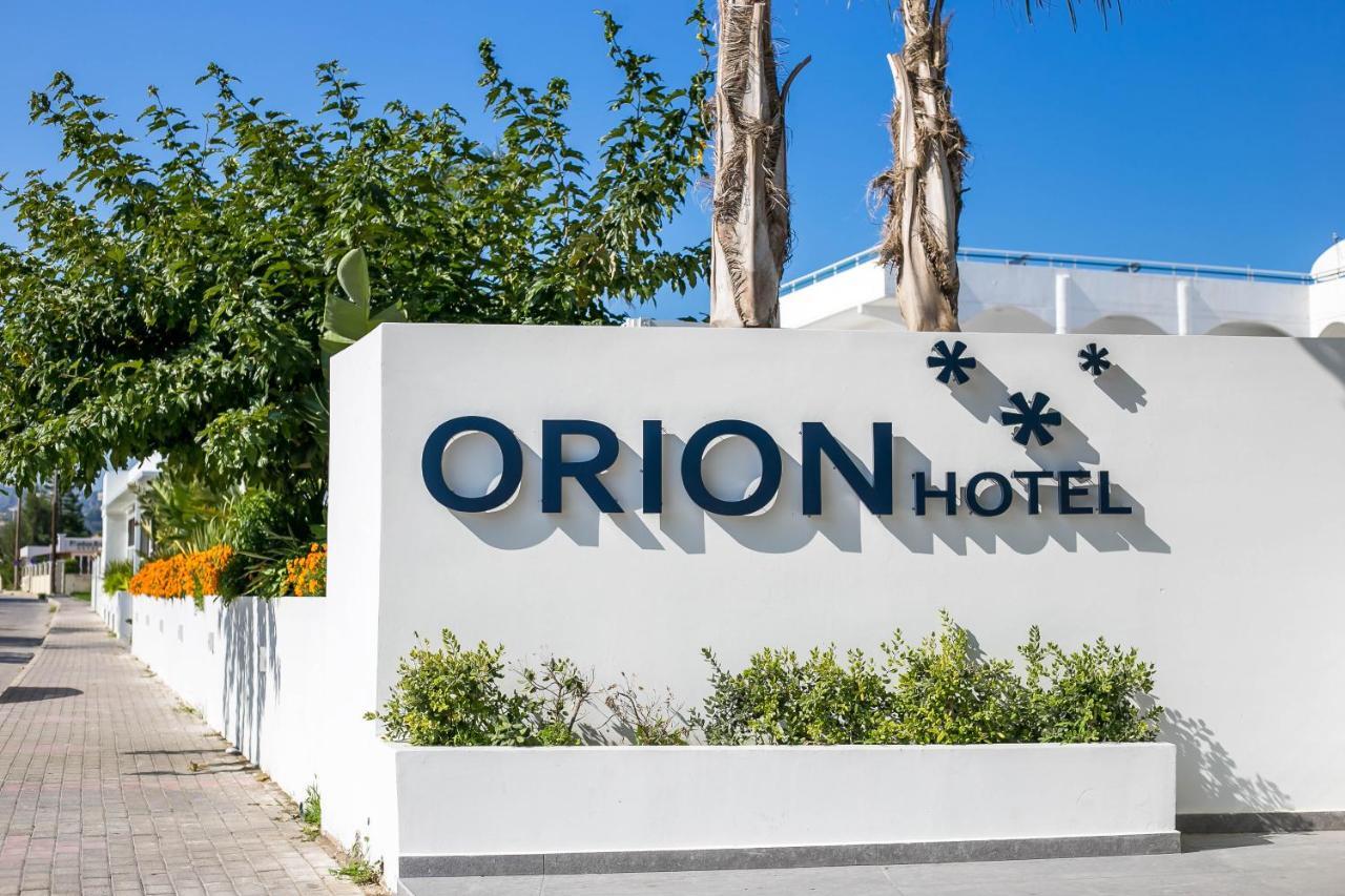 Orion 3* Фалираки