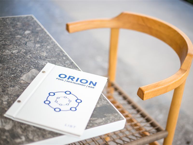 Orion 3* Фалираки