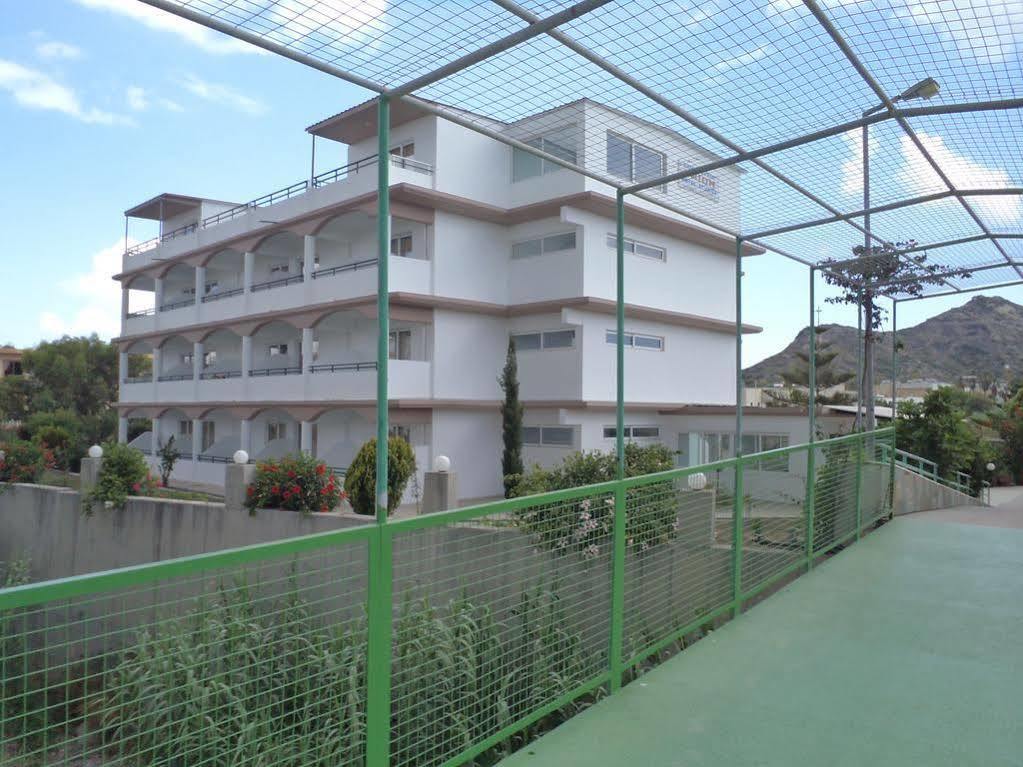 Hotel Orion Faliraki