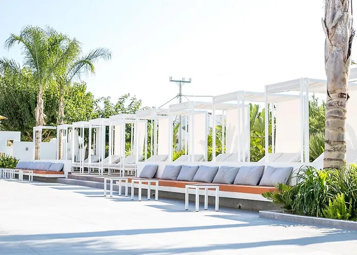 Orion Hotel