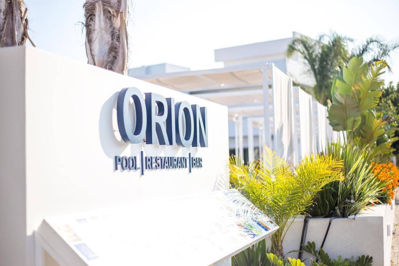 Orion מלון 3*